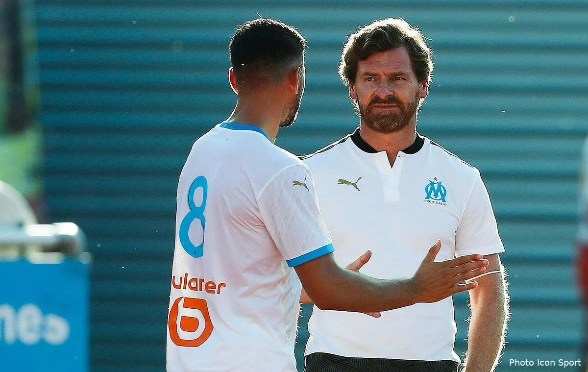 om une prolongation surprise villas boas ne dit pas non icon firo190720omfcpm18289835