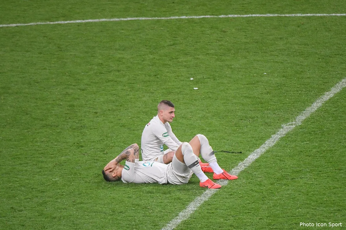 om une saison ratee et des dirigeants choques c est a cause du psg icon dib 270419 12 13251913