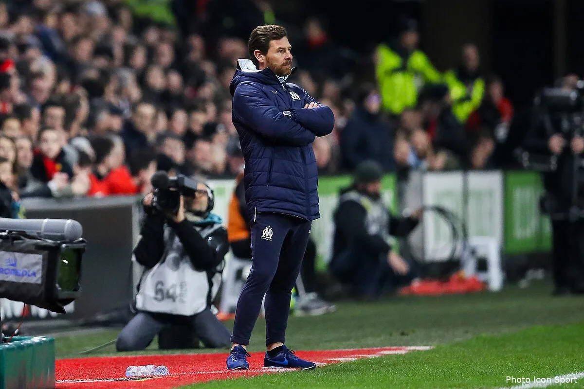 om villas boas confirme un prochain divorce avec marseille villas boas 6286385