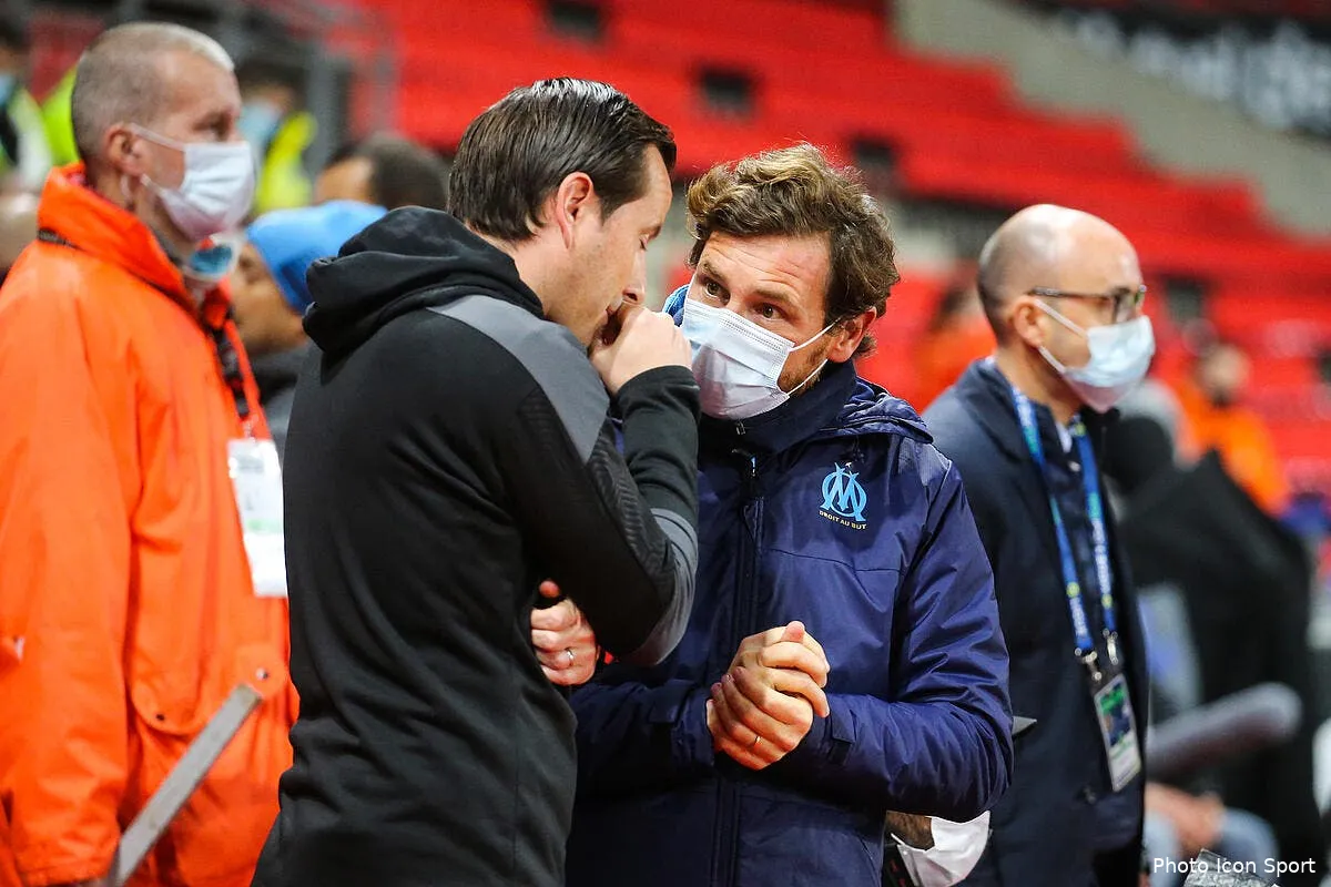 om villas boas craque et defie un journaliste en fight icon vmi rennesmarseille18 301941