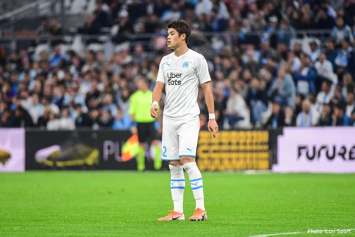 om villas boas devra faire sans hiroki sakai face a l ol icon dib 021119 11 86269615