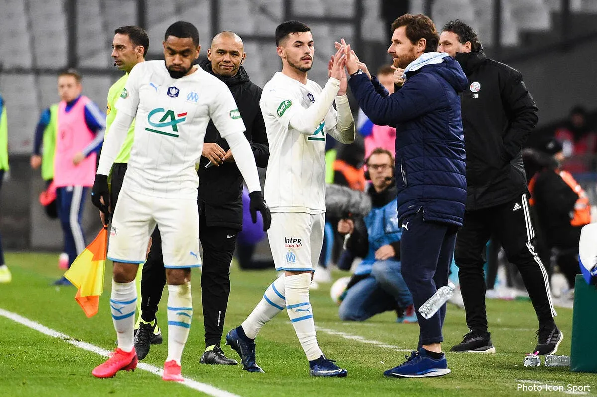 om villas boas l avoue il commence a aimer cette coupe de france icon adim 290120 34 69276867