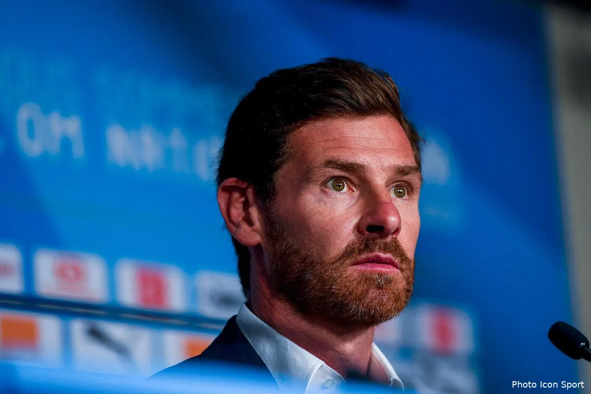 om villas boas ne restera pas a marseille sagnol est cash icon dim 290519 92 127254799