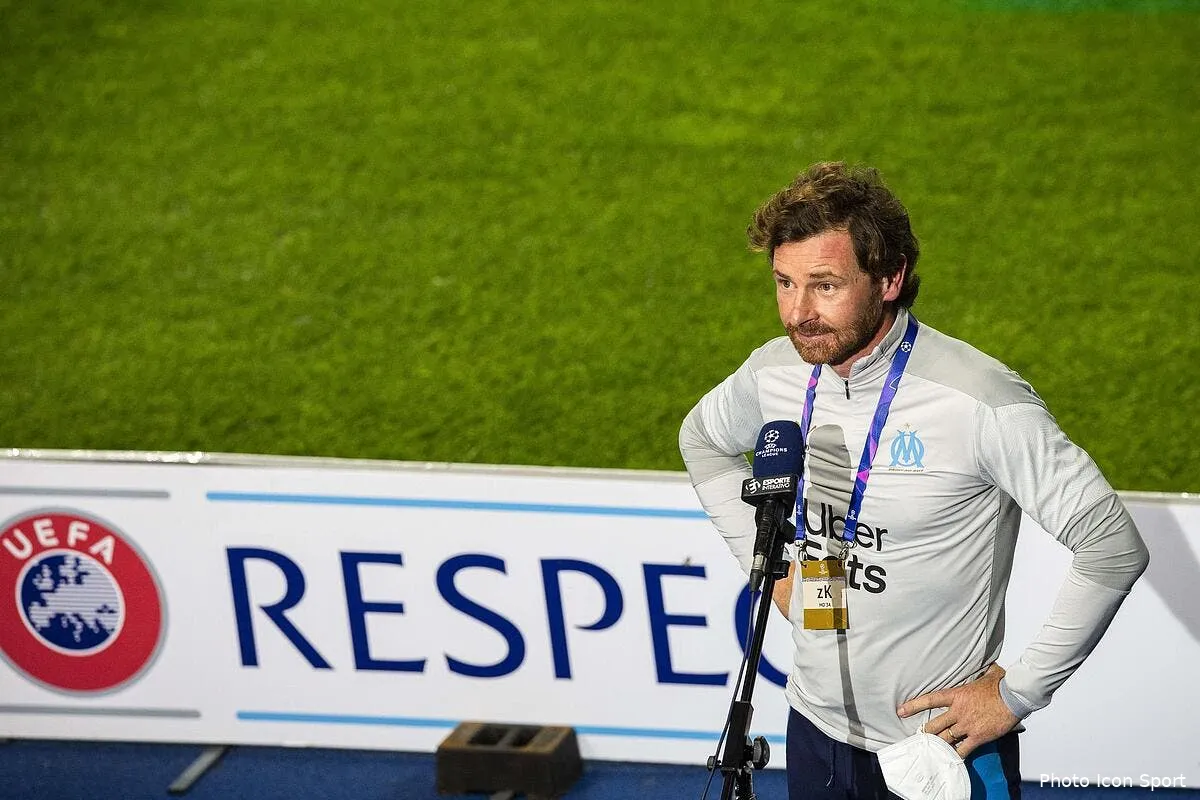 om villas boas pret a partir du jour au lendemain icon ci sports 20201102 38906767 299015