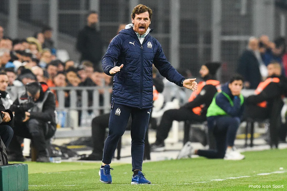 om villas boas veut pulveriser le record de bielsa a marseille icon adim 081219 31 02272203