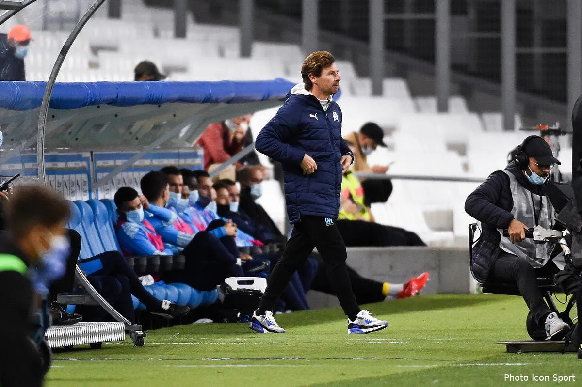 om villas boas veut sa derniere recrue icon adim 260920 13 109295351