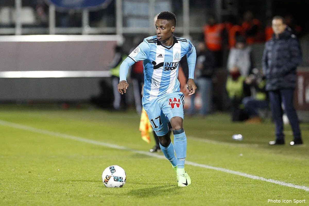 om visiblement strasbourg ne fait pas rever sarr au mercato iconsport mrv 030217 05 18185311
