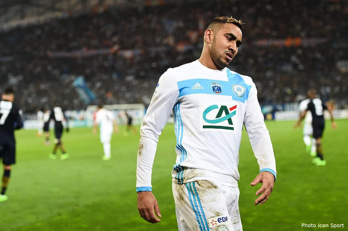 om west ham degomme le comportement de payet iconsport dim 010314 04 05174250
