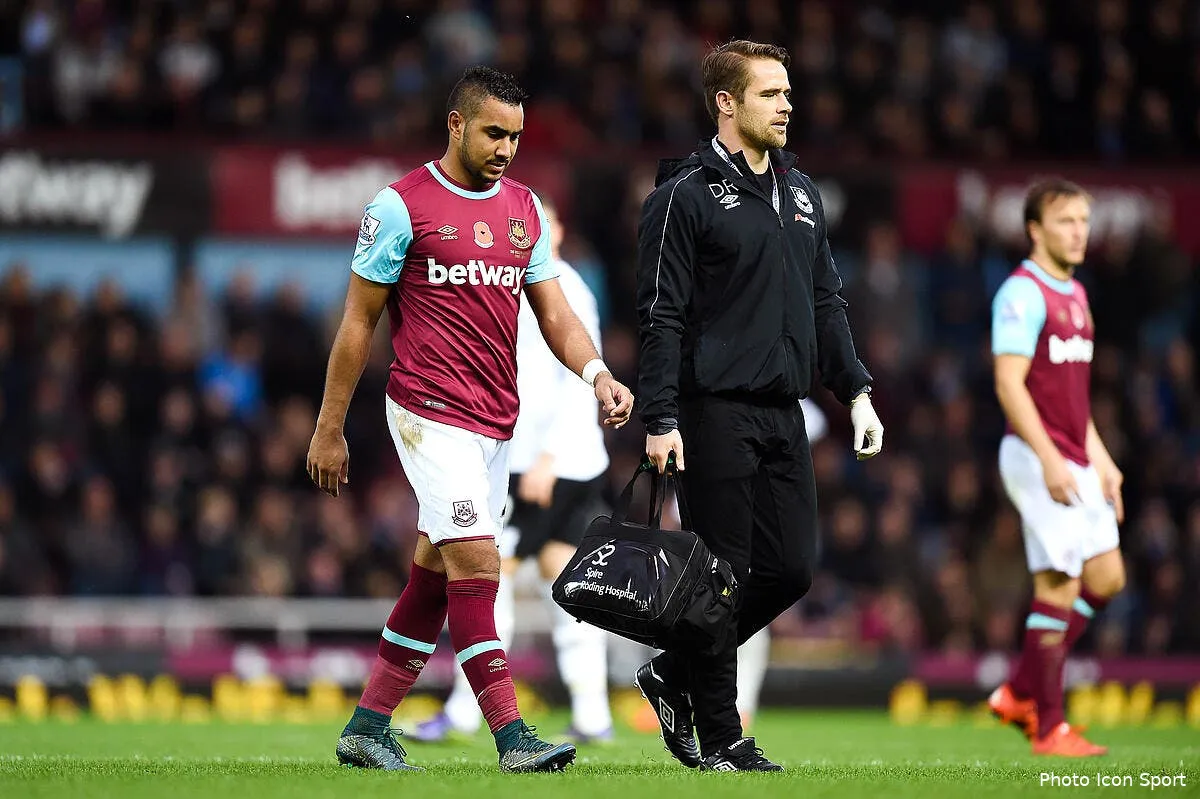 om west ham ne sait pas quoi faire de payet payet 13167206