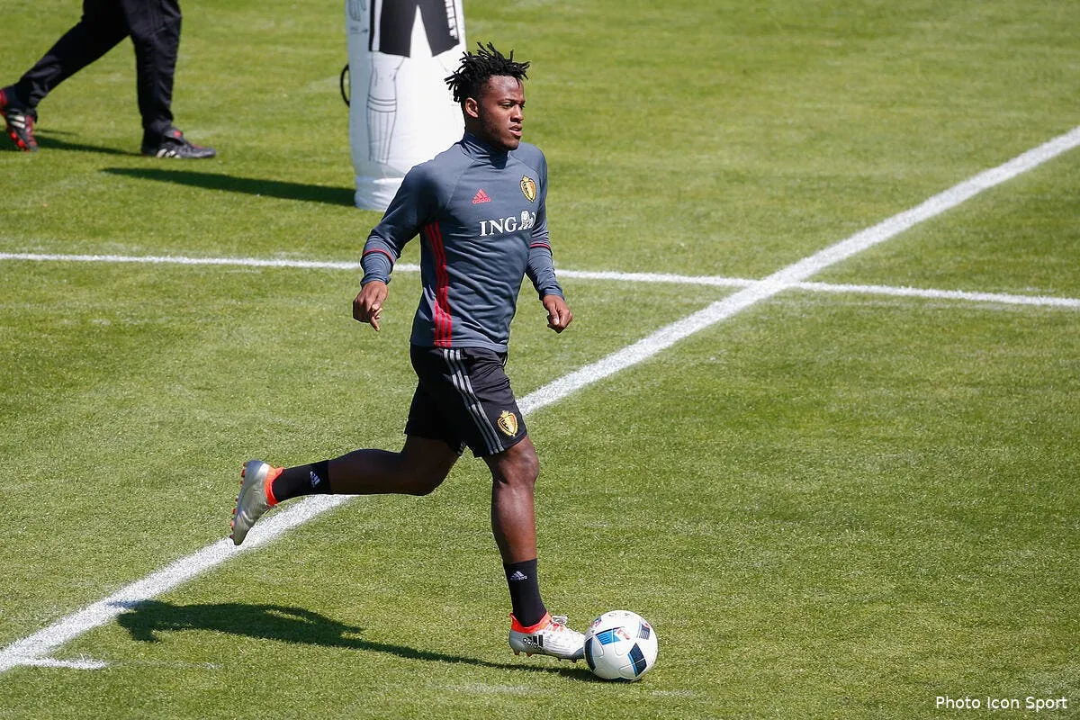 om west ham offre 35 me et des bonus pour batshuayi iconsport blg 250516 08 34146898