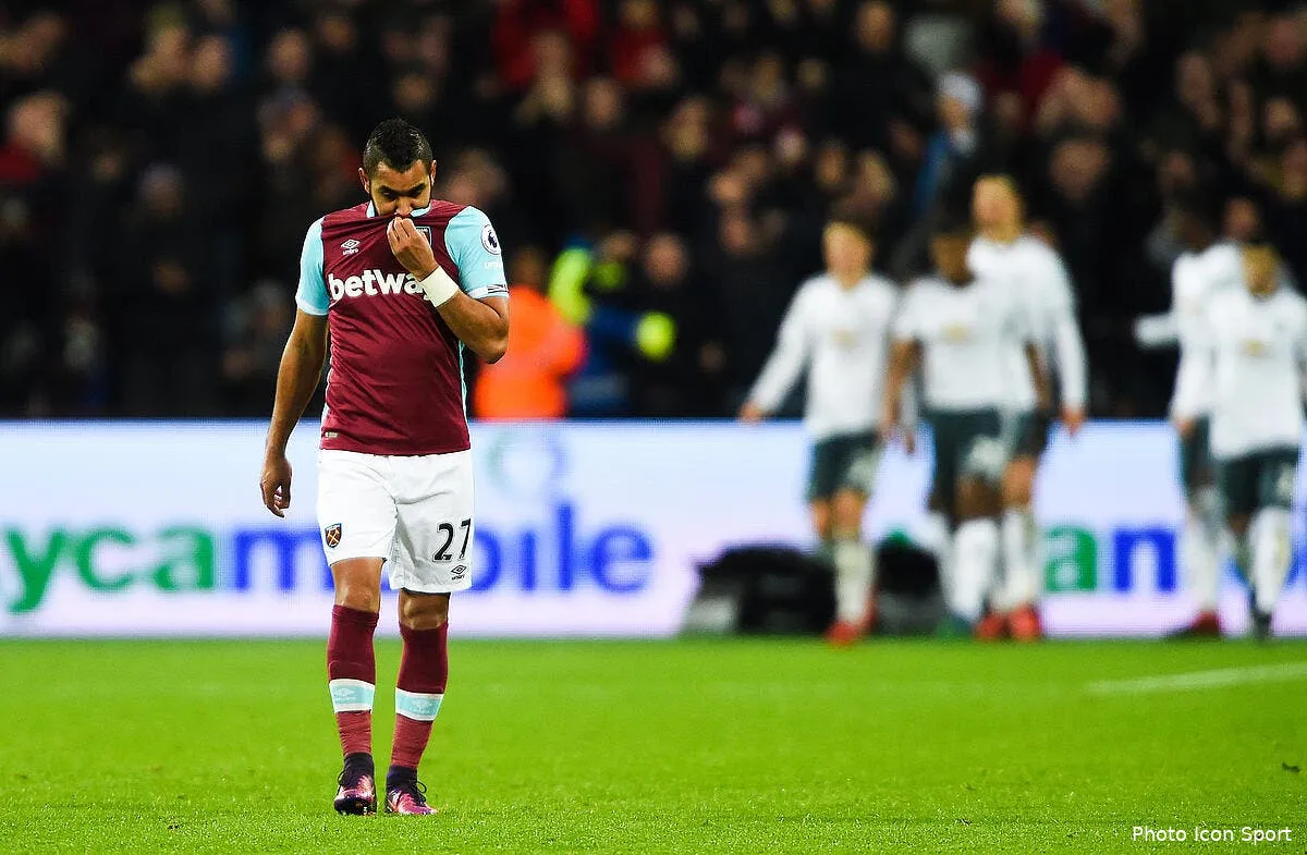 om west ham veut balancer marseille a la fifa pour payet payet 24167888
