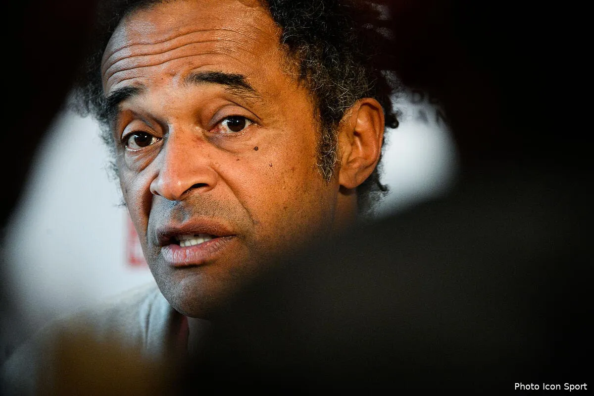 om yannick noah conseiller personnel de basile boli a marseille iconsport nlg 170216 17 41141006