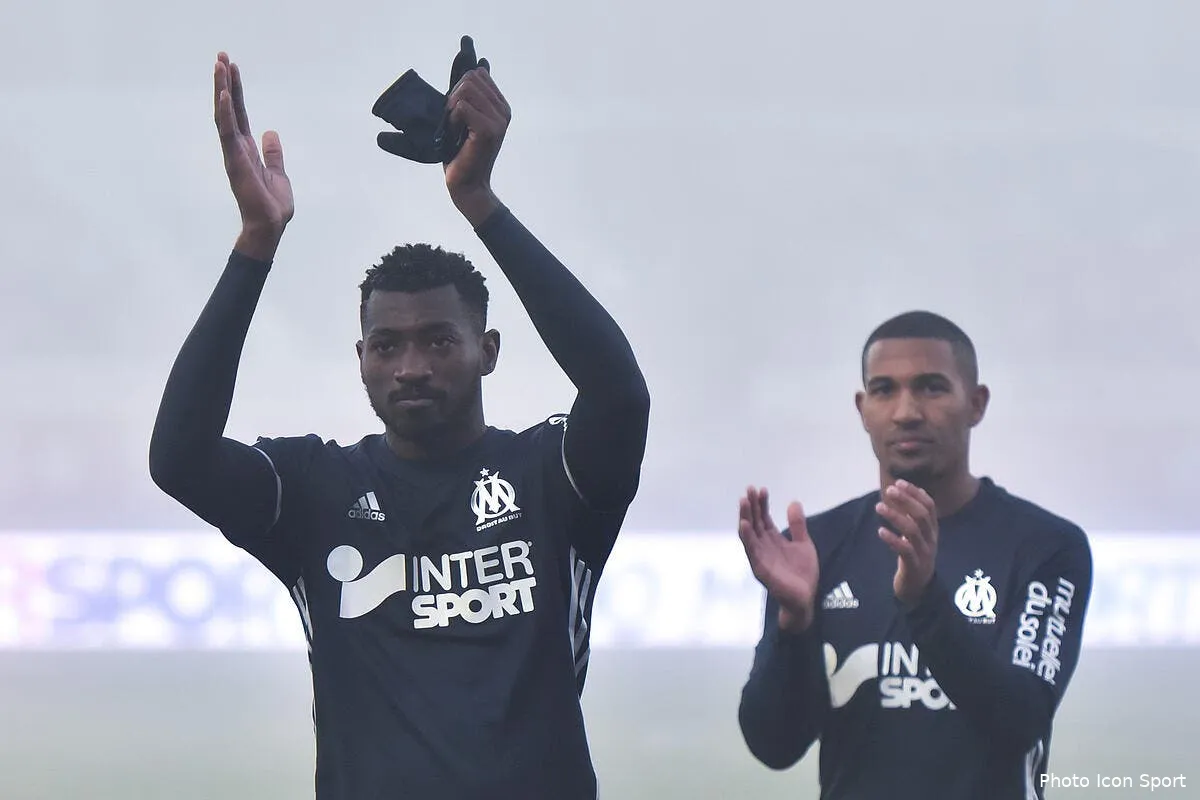 om zambo anguissa refuse d aller a la can pour garder sa place iconsport poy 101116 08 04164684