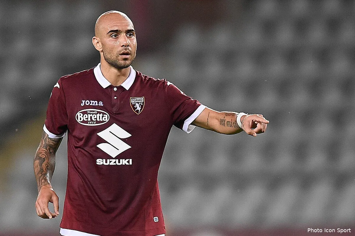 om zaza a marseille le serpent se mort la queue au mercato icon lp 11550840291405