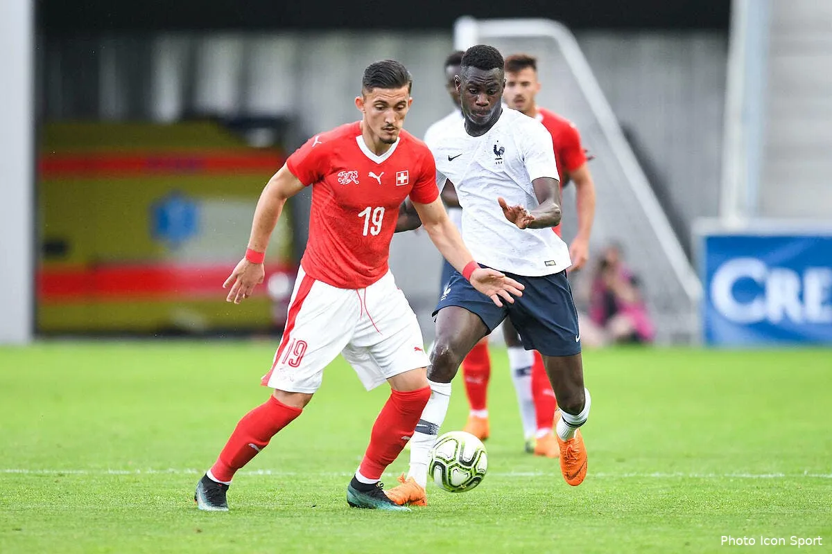 om zeqiri a marseille un coup de frein brutal icon boz 250518 93 23292603