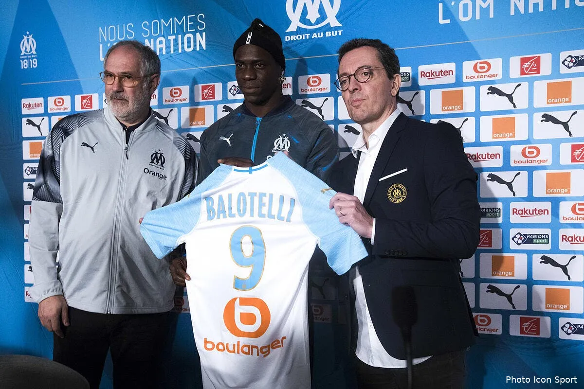 om zubizarreta annonce une derniere semaine de feu au mercato icon wal 230119 01 42242805