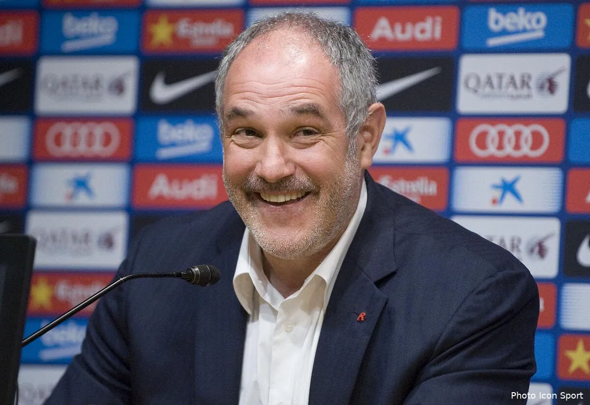 om zubizarreta arrive les deux raisons de ce choix iconsport mar 100814 18 01159156