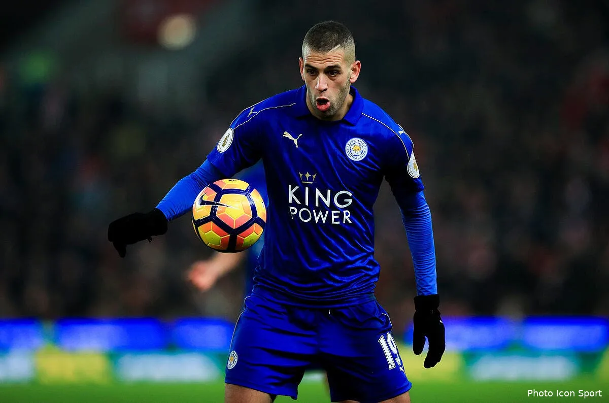 om zubizarreta cible slimani mais leicester est dur en affaire iconsport 29517384191045