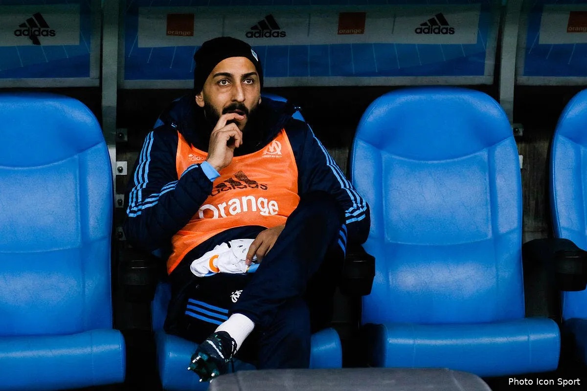 om zubizarreta dement s etre fait arnaquer avec mitroglou iconsport icon ruo 280118 08 56211975