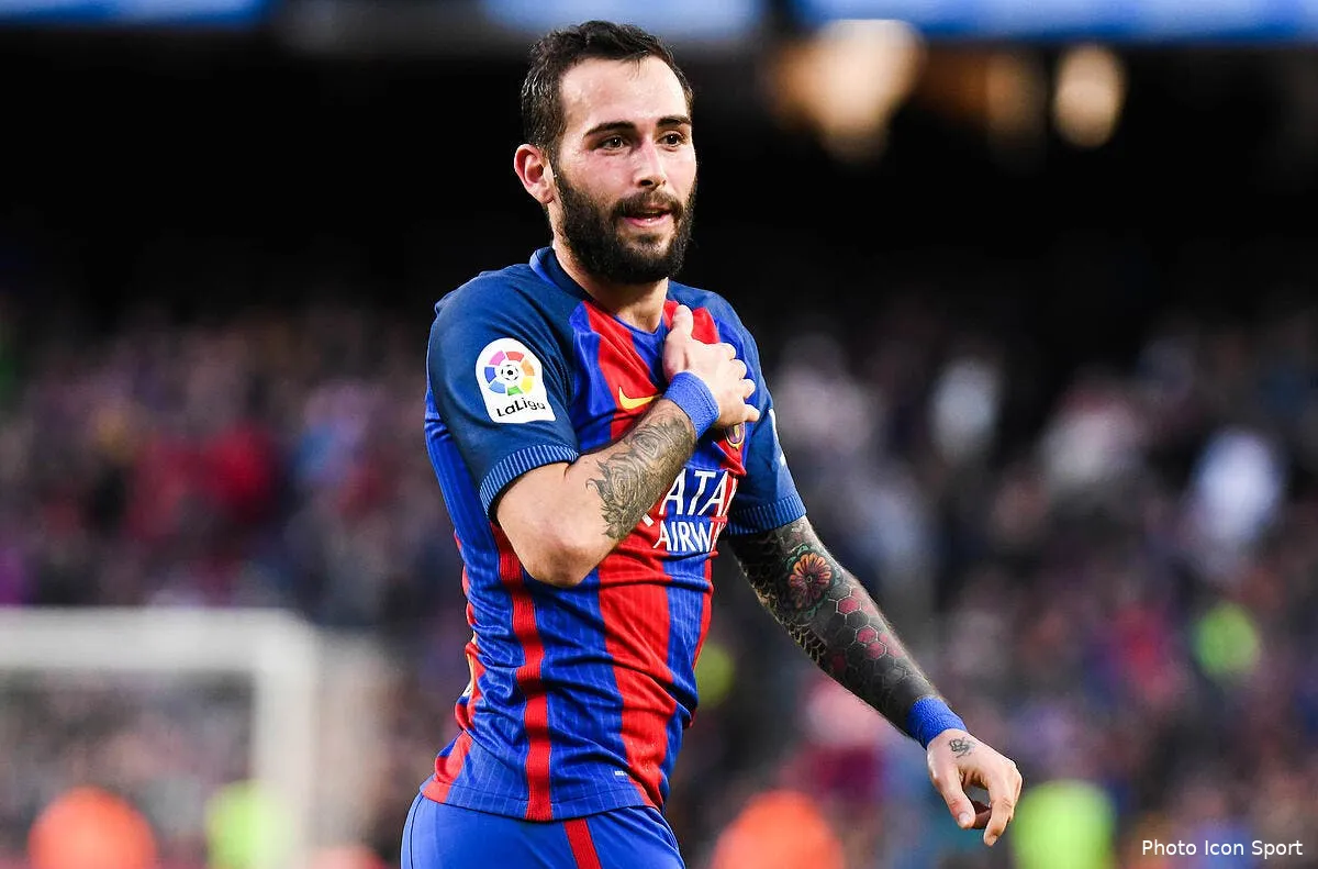 om zubizarreta ne lache pas ce lateral du barca au mercato iconsport bpi 040217 08 01181048