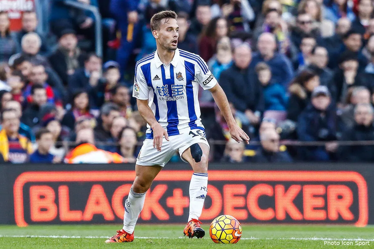 om zubizarreta se mouille pour son premier coup en liga canales181410