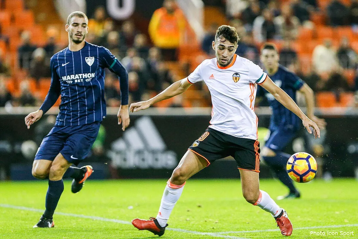 om zubizarreta tente de recuperer munir du barca iconsport mar 041216 10 04191669