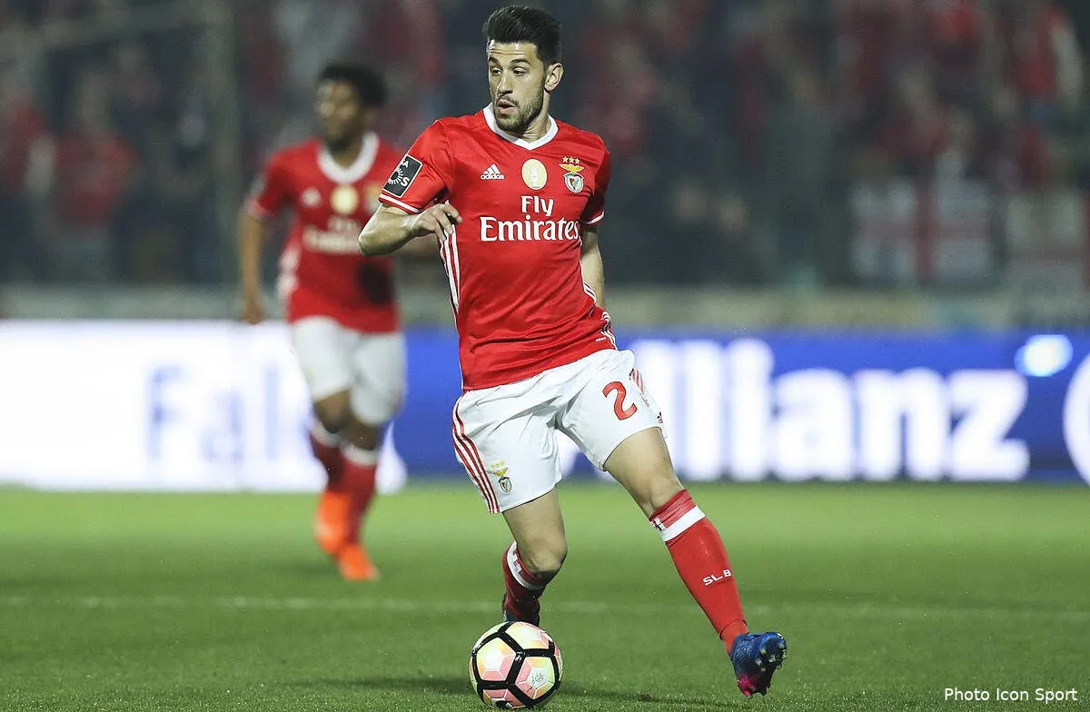 om zubizarreta tente un joli coup au portugal iconsport glo 190317 40 38183567