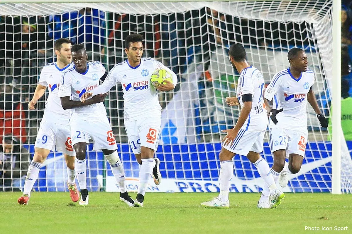 omrani quitte l om pour le red star iconsport guy 090115 02 09117677