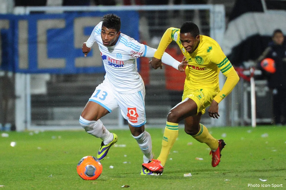 on a ete meilleur que l om se felicite nantes iconsport pet 061213 01 0871465