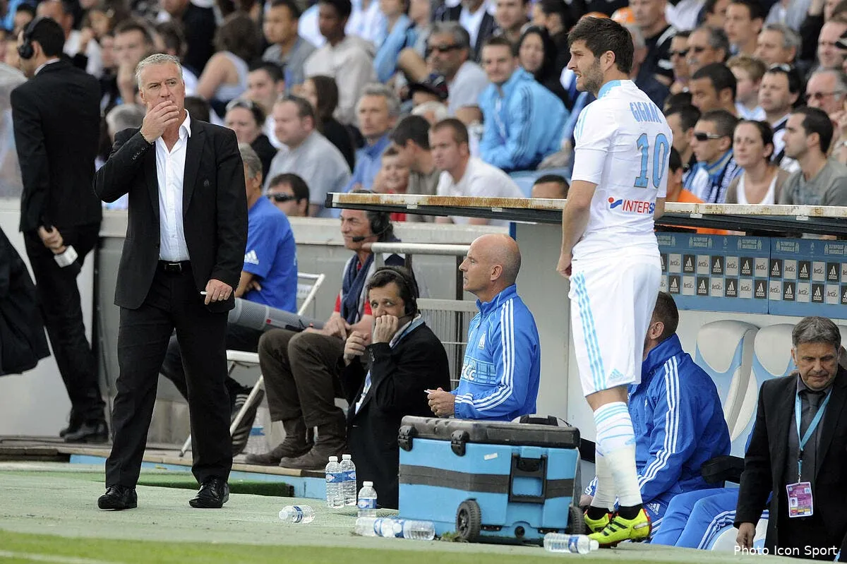 on est trop severe avec gignac pour stephan iconsport jpt 010511 41 1419042