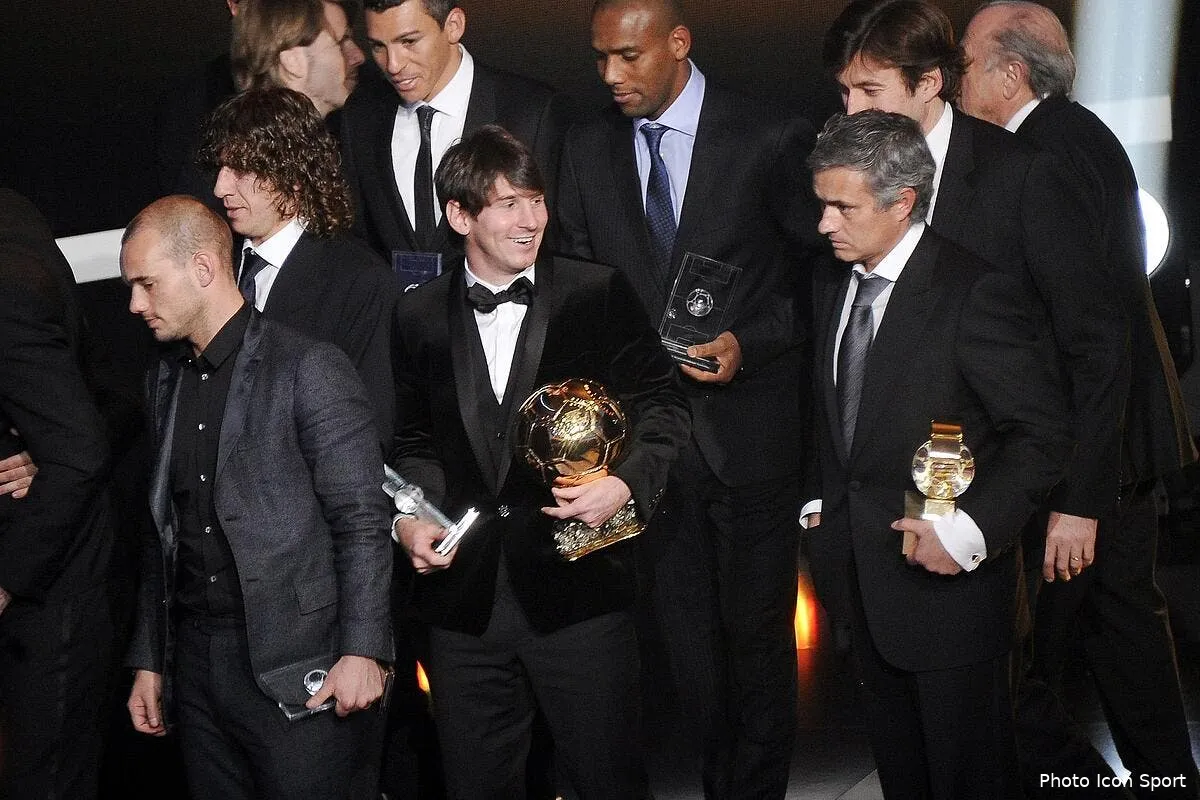 on voit bien que mourinho n a jamais joue au foot allume pique iconsport ppp 100111 38 1845693