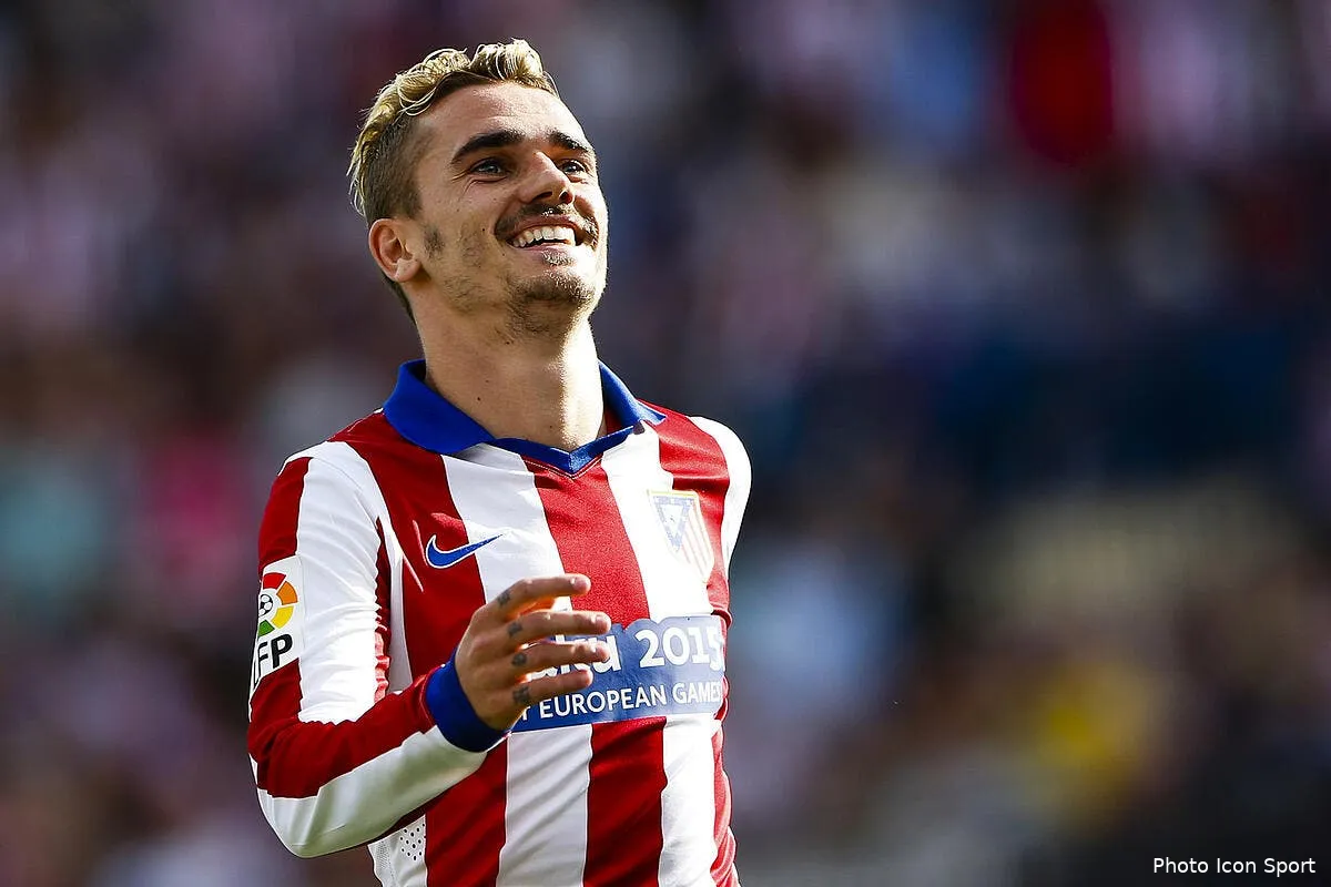 onze d or griezmann surclasse pogba et lacazette griezmann 12112541