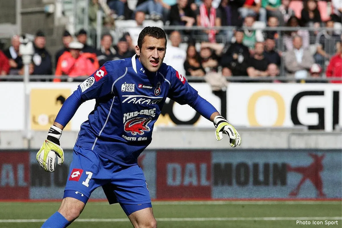 ospina et bergessio la roma fait ses courses en ligue 1 iconsport mrv 150511 66 0522343