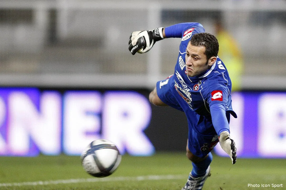 ospina s est fait une raison pour le psg iconsport per 301010 501 0519033