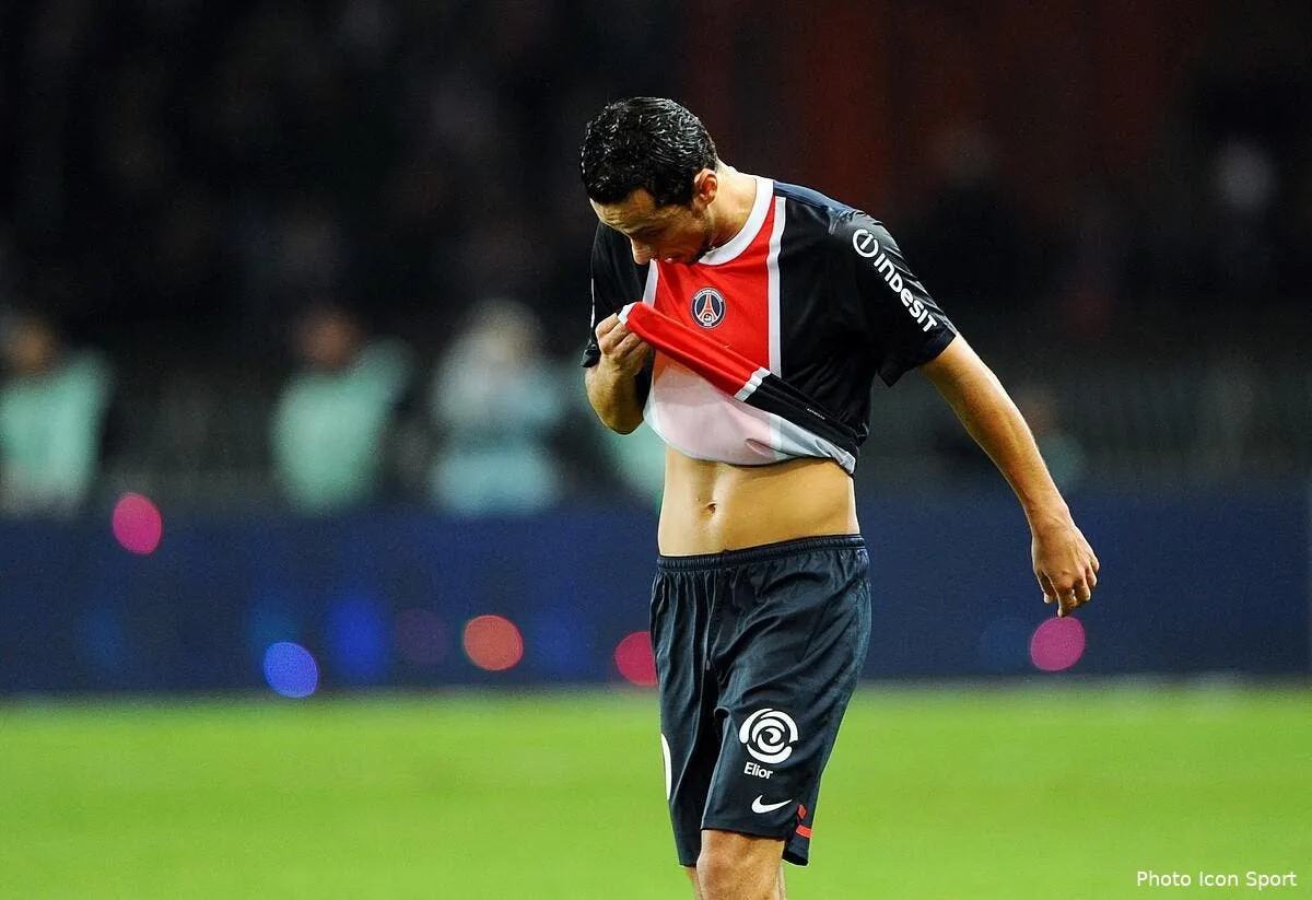 oublie par le psg nene etudie la proposition du losc iconsport winp 041211 18 4536168