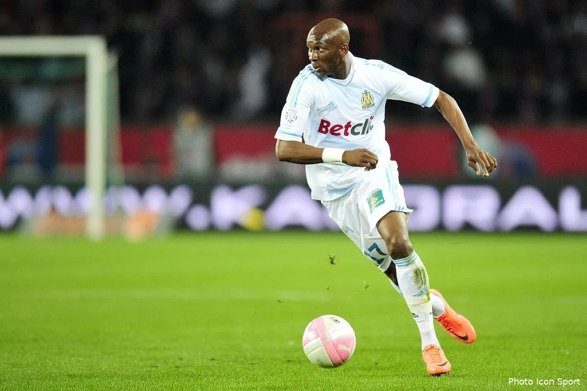 oublier le titre de champion avec l om impossible pour m bia iconsport noe 080412 05 6375743