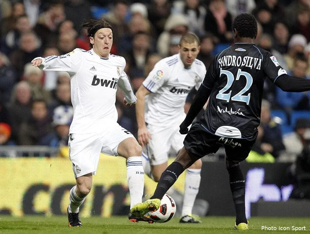 ozil et zidane ce n est pas la meme chose 68369 16511