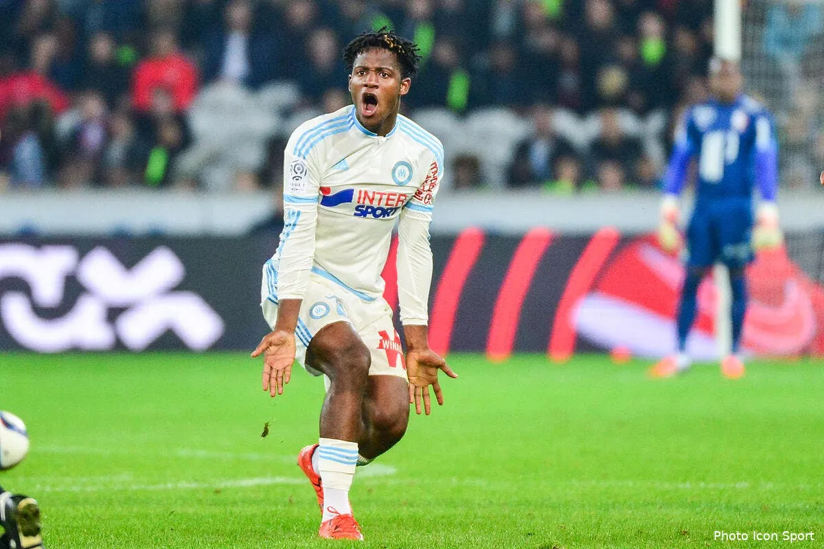 paganelli donne un tuyau a l om pour gerer batshuayi iconsport win 251015 10 64124065