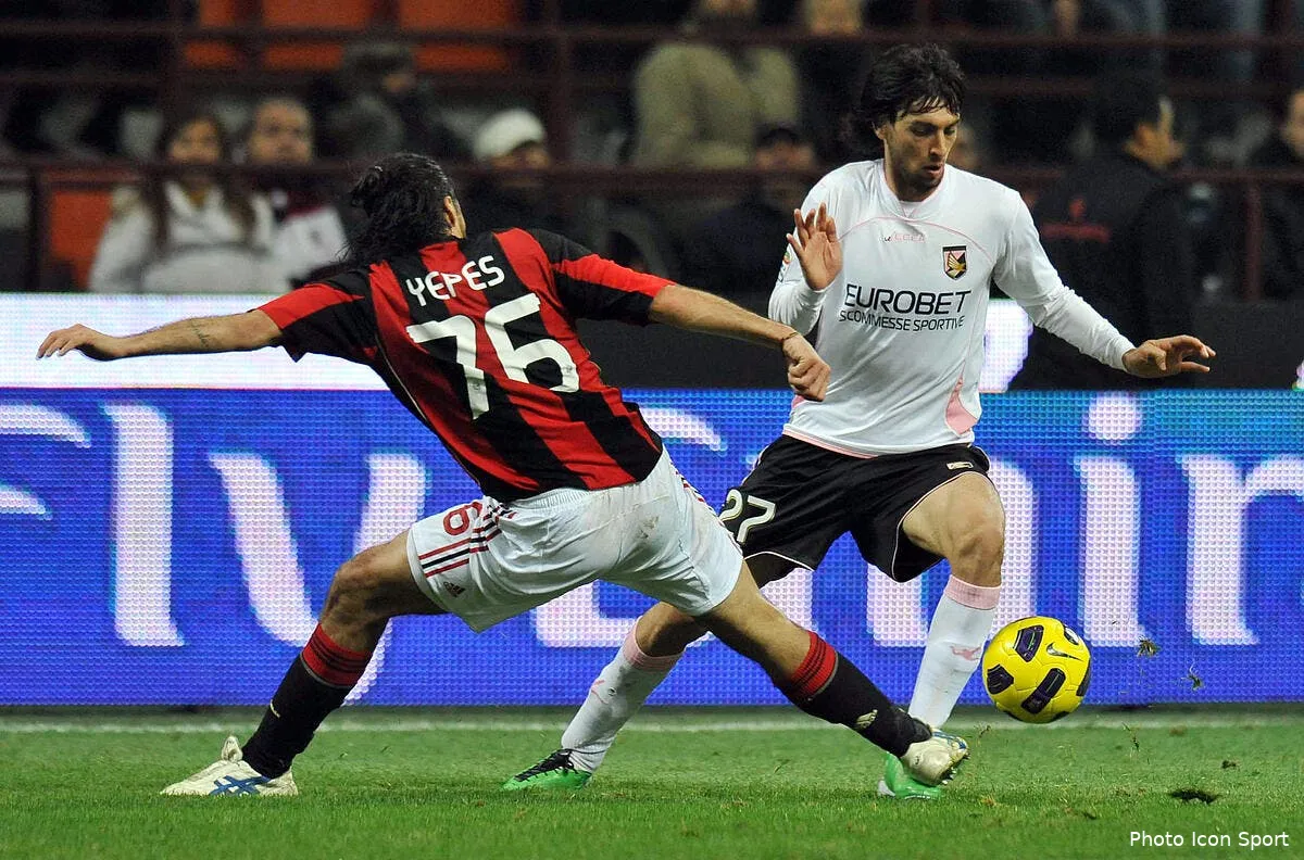 palerme a t il invente l offre de chelsea pour pastore iconsport ipp101110 01 0722866