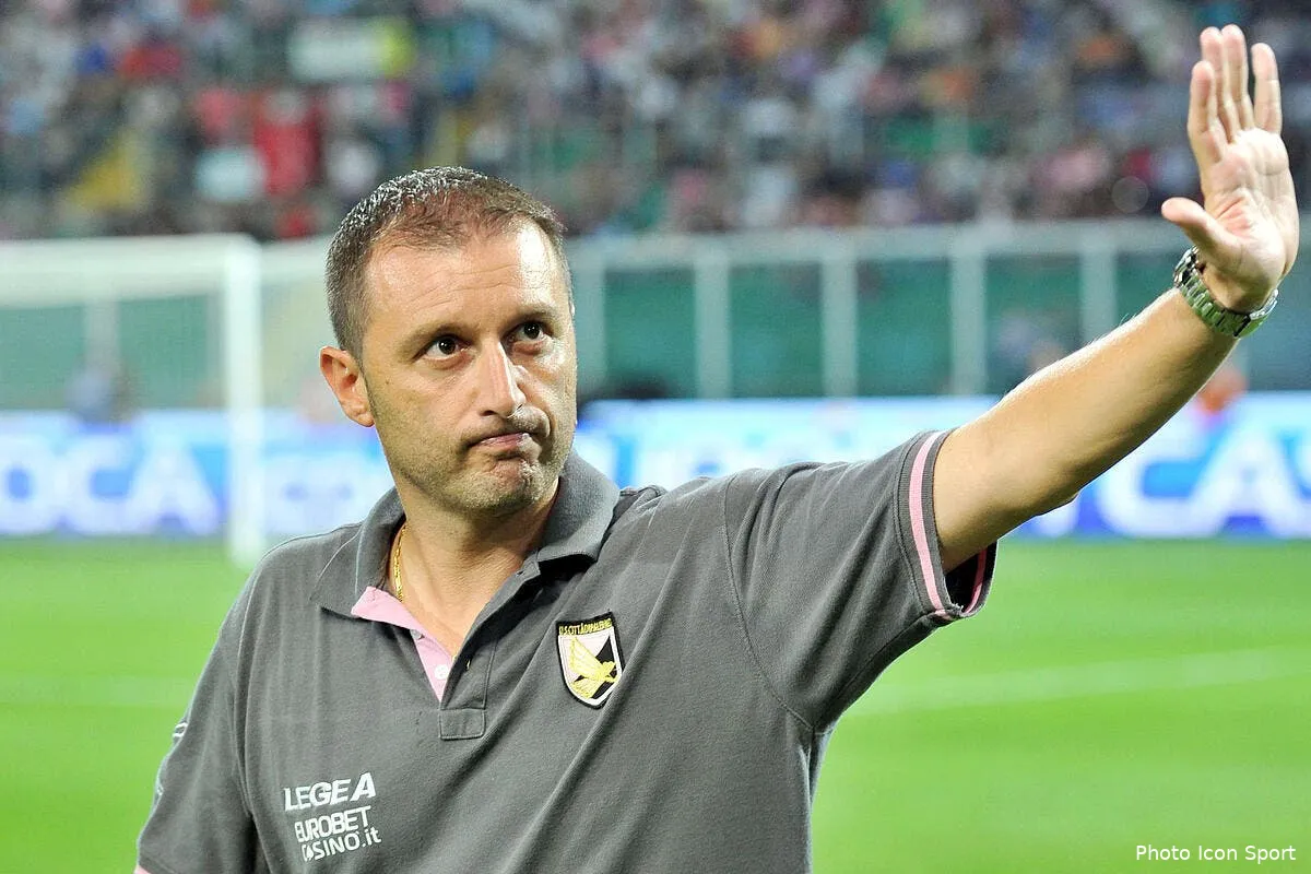 palerme vire encore son entraineur iconsport ima 110911 41 0628819