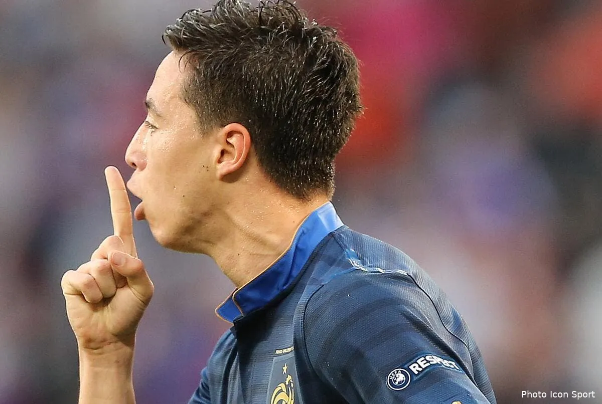 papa nasri sermonne son fiston iconsport vis 110612 88 0836127