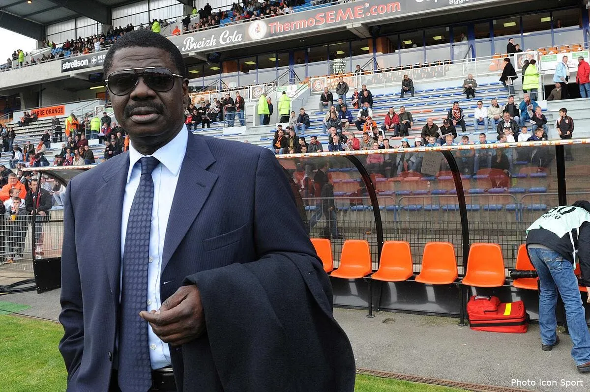 pape diouf a toujours la rage contre le patron de l om iconsport oap 190409 85 3275127