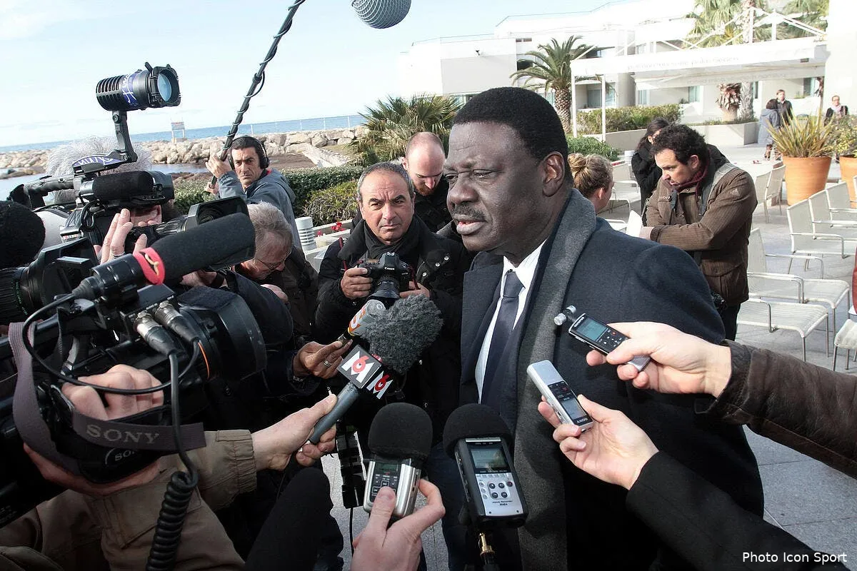 pape diouf n en a pas fini avec sagnol le sous zemmour pape diouf96683