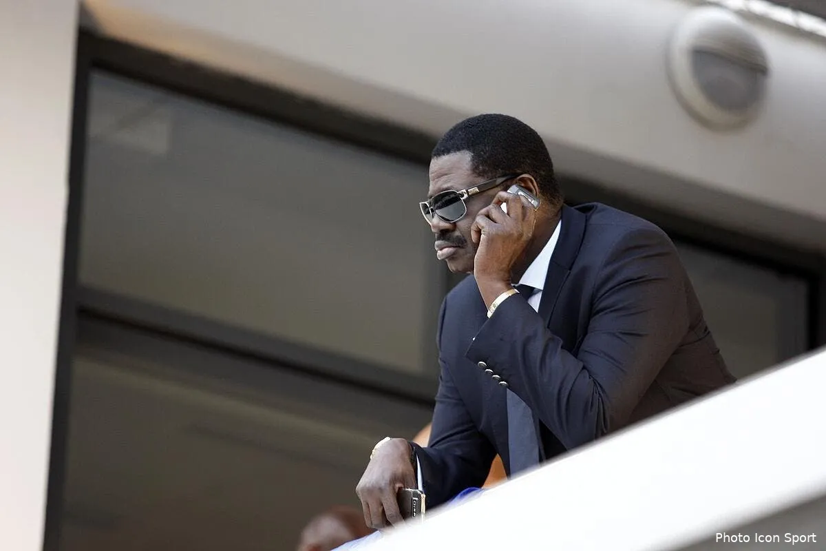 pape diouf nie avoir contacte margarita louis dreyfus iconsport noe 290910 28 5836567