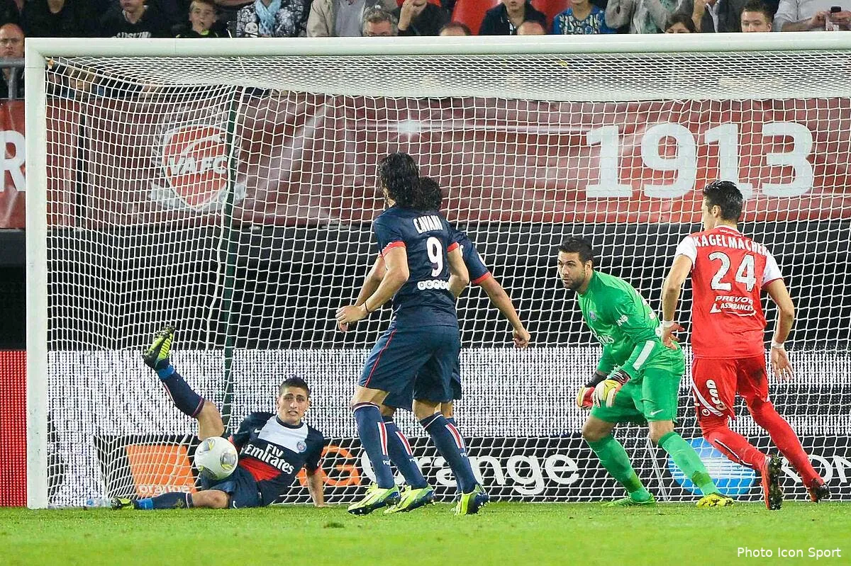 pari perdu contre le psg pour un va qui y croyait iconsport por 250913 08 0466293