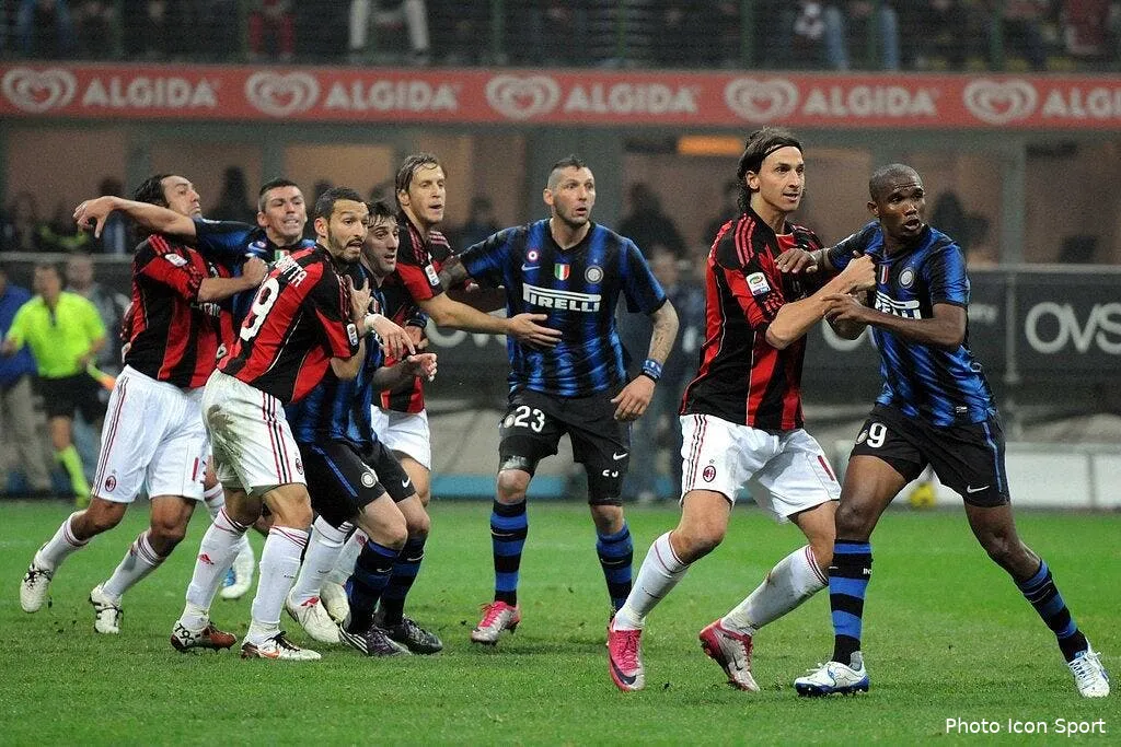 pari sportif milan ac inter la lutte pour le scudetto peut rapporter g 69484 17478