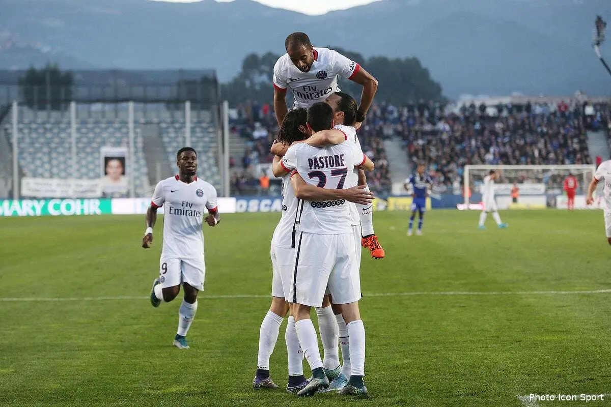 paris et le lot des grands clubs iconsport mae 171015 02 15123283