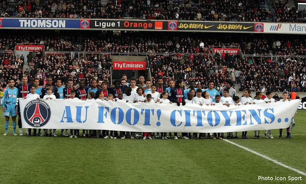 paris et sos racisme main dans la main pour psg tfc 67589 15856