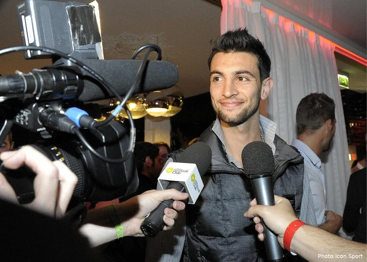 paris joue officiellement le titre annonce pastore iconsport ppp 190911 01 1425253