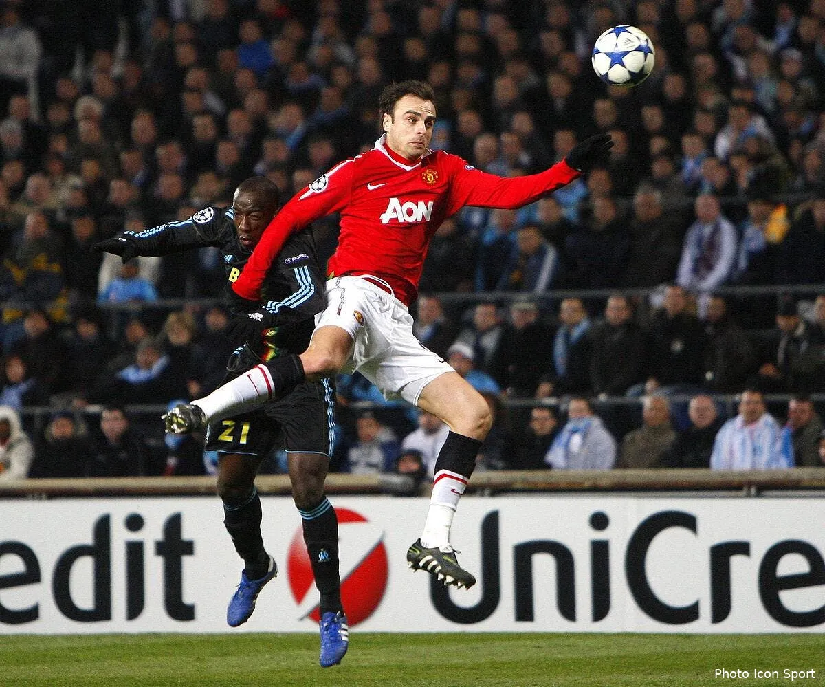 paris ne lache pas berbatov iconsport spi 230211 44 0420992